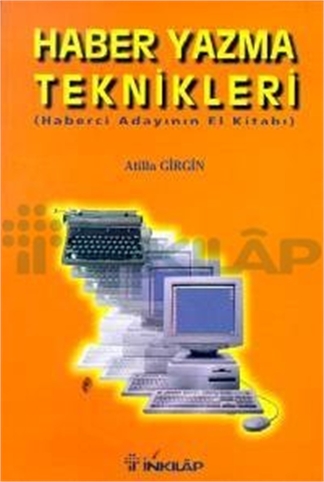 Haber Yazma Teknikleri