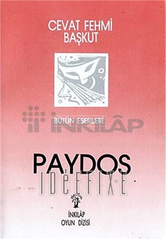 Paydos Bütün Eserleri