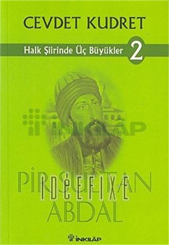 Pir Sultan Abdal