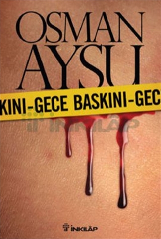 Gece Baskını