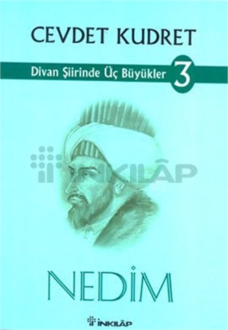 Nedim Divan Şiirinde Üç Büyükler 3