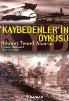 Kaybedenlerin Öyküsü