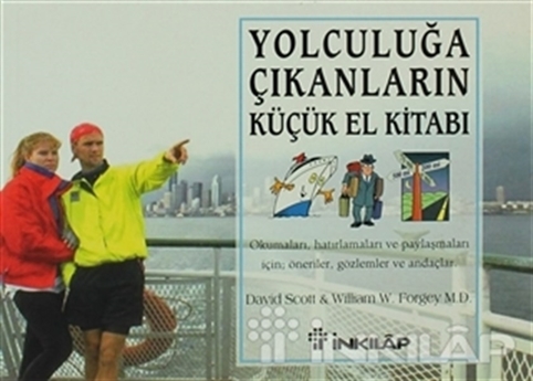 Yolculuğa Çıkanların Küçük El Kitabı