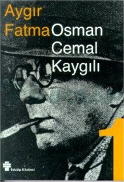 Aygır Fatma
