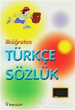 İlköğretim Türkçe Sözlük