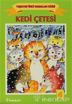 Kedi Çetesi