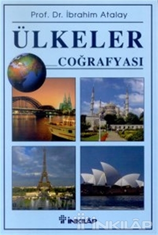 Ülkeler Coğrafyası
