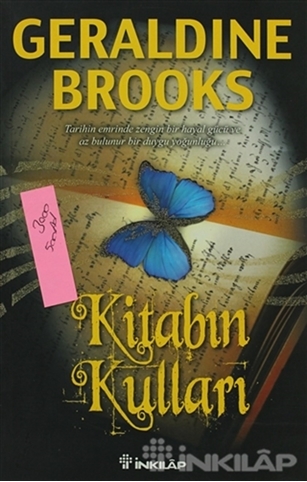 Kitabın Kulları