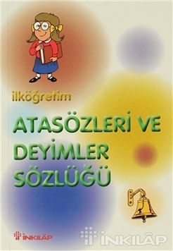 İlköğretim Atasözleri ve Deyimler Sözlüğü