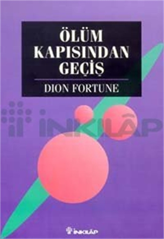 Ölüm Kapısından Geçiş