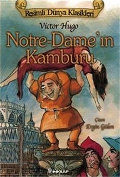 Notre - Dame'ın Kamburu