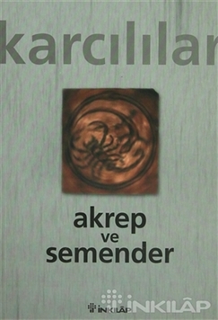Akrep ve Semender