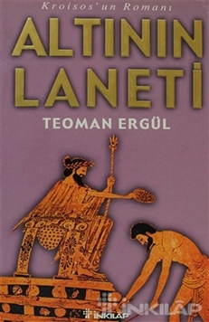 Altının Laneti Kroisos'un Romanı