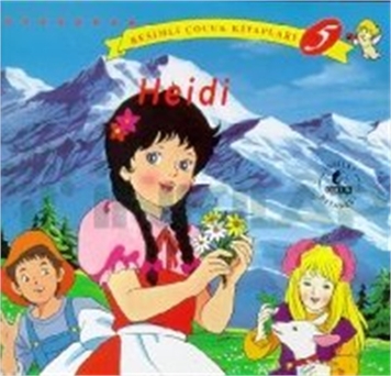 Heidi-İnkılap
