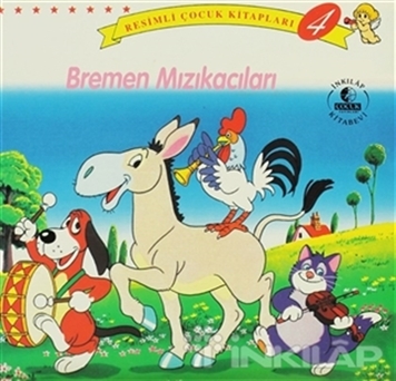 Bremen Mızıkacıları