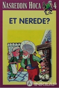 Nasreddin Hoca 4 Et Nerede