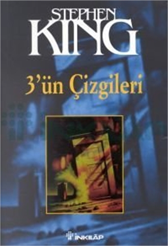 3'ün Çizgileri Kara Kule 2
