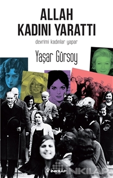 Allah Kadını Yarattı