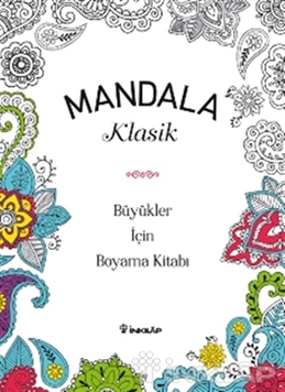 Mandala Klasik