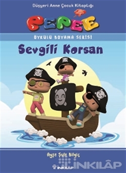 Pepee - Sevgili Korsan