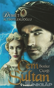 Cem Sultan