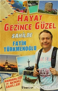 Hayat Gezince Güzel - Sahilde