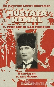 Ön Asya'nın Lideri Kahraman Mustafa Kemal
