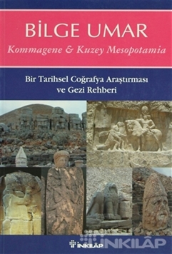 Kommagene-Kuzey Mesopotamia