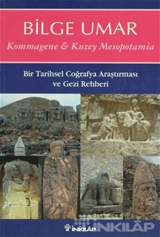 Kommagene-Kuzey Mesopotamia