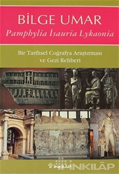 Pamphylia Isauria Lykaonia