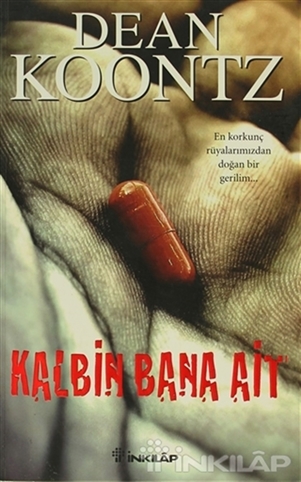 Kalbin Bana Ait resmi Kalbin Bana Ait