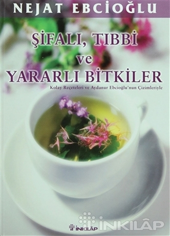 Şifalı, Tıbbi ve Yararlı Bitkiler resmi Şifalı, Tıbbi ve Yararlı Bitkiler