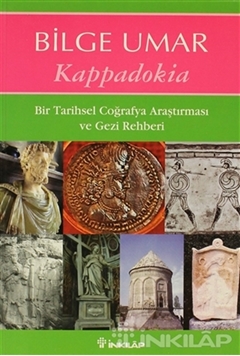 Kappadokia