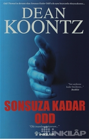 Sonsuza Kadar Odd resmi Sonsuza Kadar Odd