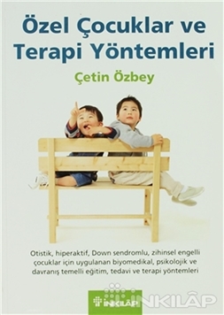 Özel Çocuklar ve Terapi Yöntemleri