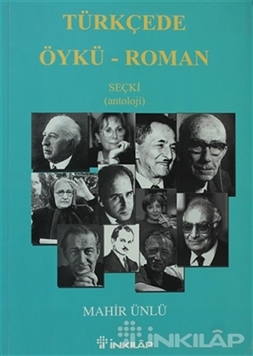 Türkçede Öykü