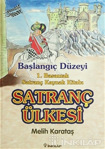 Satranç Ülkesi