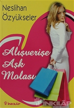 Alışverişe Aşk Molası