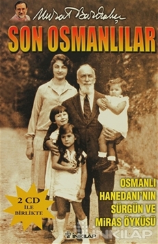 Son Osmanlılar
