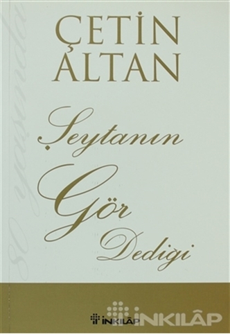 Şeytanın Gör Dediği