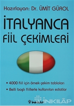İtalyanca Fiil Çekimleri