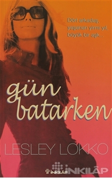 Gün Batarken