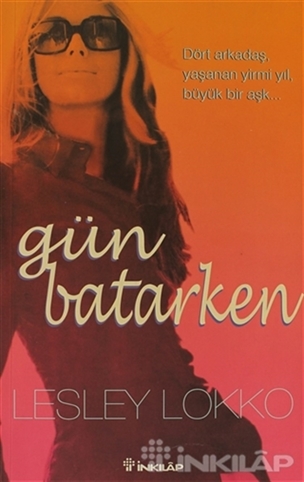 Gün Batarken