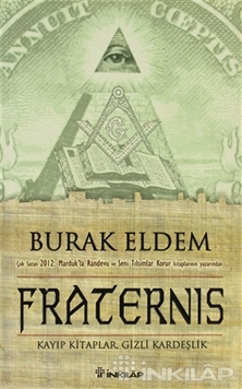 Fraternis Kayıp Kitaplar, Gizli Kardeşlik