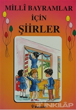 Milli Bayramlar İçin Şiirler