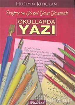 Okullarda Yazı