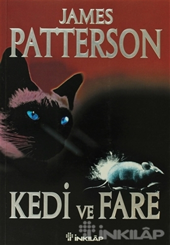Kedi ve Fare