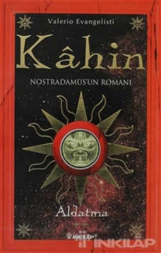 Kahin (Magus) Aldatma 2. Kitap
