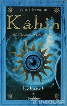 Kahin Nostradamus'un Romanı Kehanet