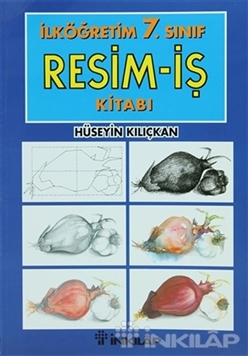 İlköğretim 7. Sınıf Resim-İş Kitabı